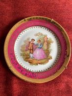 Limoges porselein, Antiek en Kunst, Antiek | Porselein, Ophalen of Verzenden