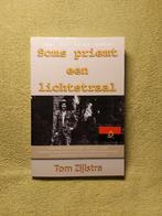 Soms priemt een lichtstraal - Tom Zijlstra. Deel 3 dokter., Ophalen of Verzenden, Zo goed als nieuw