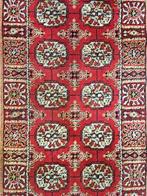 Vintage Perzisch oosters vloerkleed loper Bokhara 58x299cm, Huis en Inrichting, Stoffering | Tapijten en Kleden, 200 cm of meer