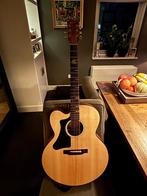 Gibson G 200 Linkshandig, Muziek en Instrumenten, Ophalen, Zo goed als nieuw, Western- of Steelstringgitaar, Met koffer