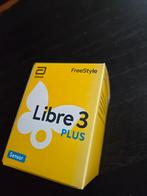 FreeStyle Libre 3 PLUS Sensor, Verzenden, Nieuw, Overige typen