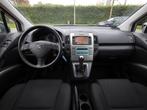 Toyota Verso 1.6 VVT-i Luna (Vol-Opties!) Youngtimer NL-auto, 65 €/maand, 450 kg, Gebruikt, 4 cilinders