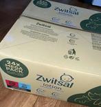 Zwitsal billendoekjes lotion | 24 pakjes, Ophalen of Verzenden, Nieuw, Overige typen, Standaard