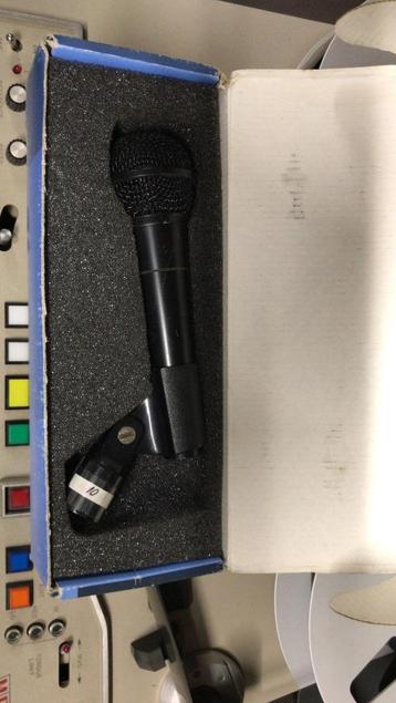 Spirit VM-01S micro (Soundcraft)+ XLR Cable studio opruiming beschikbaar voor biedingen