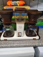 Douwe Egberts Koffiezetapparaat - Vintage, Overige modellen, 10 kopjes of meer, Gemalen koffie, Ophalen of Verzenden