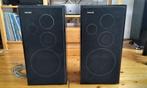 Philips 3-weg Luidsprekers (lees beschrijving), Audio, Tv en Foto, Luidsprekers, Ophalen, Philips, Gebruikt, Minder dan 60 watt
