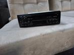 autoradio  philips  cd radio  mp3 en wma, Auto diversen, Ophalen of Verzenden