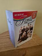 DVD box: “ Het beste uit familie 15 jaar ”, Alle leeftijden, Boxset, Ophalen of Verzenden, Zo goed als nieuw