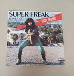 Rick James  - Super Freak, Gebruikt, 7 inch, Single, Ophalen of Verzenden