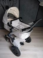 Joolz day 1 kinderwagen licht grijs, Kinderen en Baby's, Kinderwagens en Combinaties, Ophalen, Gebruikt, Overige merken
