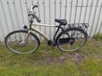 batavus, Ophalen, Gebruikt