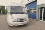 Hymer B 614 SL Star Edition | Lang | 3.0 158 pk | Schotel |, Caravans en Kamperen, Campers, Diesel, Bedrijf, 7 tot 8 meter, Hymer