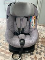 Maxi-Cosi AxissFix i-Size autostoeltje 360 draaibaar, grijs., Ophalen, Verstelbare rugleuning, 0 t/m 18 kg, Zo goed als nieuw