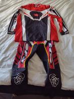 Trial broek en shirt heren M, Motoren, Kleding | Motorkleding, Heren, Tweedehands