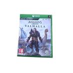 Assassin's Creed Valhalla Xbox Game, Ubisoft, Zo goed als nieuw, Support@ubisoft.com, 28 Rue Armand Carrel
93100 Montreuil
France