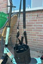 Graasmasker maat L, Ophalen of Verzenden, Zo goed als nieuw, Overige soorten