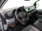 Opel Vivaro 2.0CDTI 120PK Automaat Lang Edition | Multimedia, Auto's, Gebruikt, 4 cilinders, Leder en Stof, 122 pk