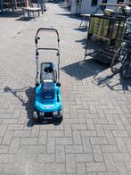 Makita gramachine op 2 accu,s, Cirkelmaaier, Ophalen, Nieuw