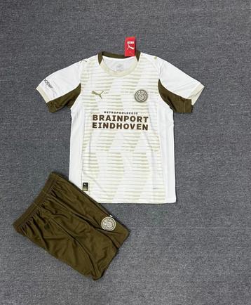 PSV Eindhoven 25/26 derde shirt 

 beschikbaar voor biedingen