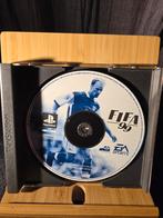 FIFA 99 - Playstation 1 (PS1), Spelcomputers en Games, Games | Sony PlayStation 1, Gebruikt, 1 speler, Ophalen of Verzenden, Vanaf 3 jaar