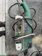 Bosch PBS 75 Bandschuurmachine, Doe-het-zelf en Verbouw, Gereedschap | Schuurmachines, Ophalen, Gebruikt, 600 tot 1200 watt, Bandschuurmachine