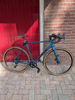 Koga allroad gravelbike nieuw maat l met nog jaar garantie, Fietsen en Brommers, Ophalen, 28 inch, 10 tot 15 versnellingen, Heren