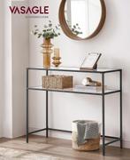 Bijzet tafel voor keuken/woonkamer, Ophalen, Nieuw, 50 tot 100 cm, Minder dan 100 cm
