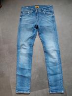 Jack and Jones strech spijkerbroek Glenn 30 / 32 slimfit, Kleding | Heren, Spijkerbroeken en Jeans, Overige jeansmaten, Blauw