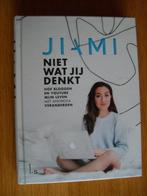 Niet wat jij denkt van Jiami Jongejan, Boeken, Ophalen of Verzenden, Gelezen