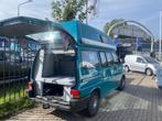 Volkswagen California 4 T Leuke buscamper hoogdak, Caravans en Kamperen, Campers, Buscamper of Camperbus, Volkswagen, Bedrijf