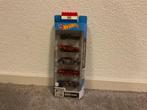 Hot Wheels Justice League 5-Pack - FKT50 - Nieuw, Ophalen of Verzenden, Nieuw
