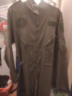 KLU overall Leger NL, Ophalen of Verzenden, Luchtmacht, Nederland, Kleding of Schoenen