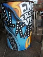 Graffiti Artiest, Ophalen, Zo goed als nieuw