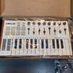 Worlde TUNA MINI MIDI Controller, 25 keys | nwpr 75 euro, Muziek en Instrumenten, Flex Ltd., Nieuw, https://flex.com/contact-us