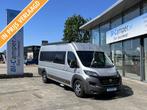 Westfalia Columbus 640 E met veel Opties, Bus-model, Bedrijf, Diesel, 6 tot 7 meter