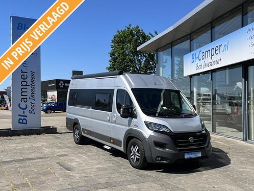 Westfalia Columbus 640 E met veel Opties, Caravans en Kamperen, Campers, Bedrijf, Bus-model, tot en met 3, Westfalia, Diesel, 6 tot 7 meter