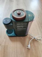 nut milk maker/ notenmelkmaker, Witgoed en Apparatuur, Blenders, Ophalen of Verzenden, Gebruikt, Powerblender