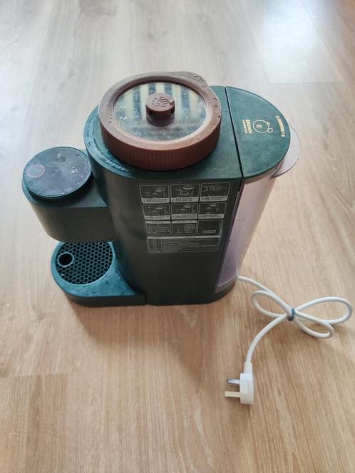 nut milk maker/ notenmelkmaker, Witgoed en Apparatuur, Blenders, Gebruikt, Powerblender, Ophalen of Verzenden