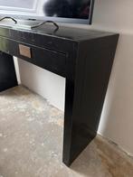 Sidetable, Huis en Inrichting, Tafels | Sidetables, Ophalen, Gebruikt, 100 tot 150 cm, Overige houtsoorten