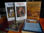 Srimad Bhagavad Gita Zoals Ze is Bundel, Ophalen, Achtergrond en Informatie, Spiritualiteit algemeen, AC Bhaktivedanta Swami