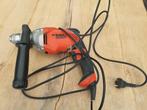Black en decker, Ophalen, Gebruikt, Boormachine