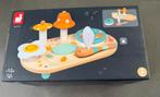 Janod - Houten muziektafel - NIEUW, Kinderen en Baby's, Ophalen of Verzenden, Nieuw, Overige typen