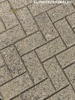 ROOIKORTING 1.600m2 grijs keiformaat betonklinkers straatste, Bij dit gebruikte product niet te achterhalen, Gebruikt, Verzenden