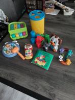 Peuter speelgoed, Kinderen en Baby's, Speelgoed | Babyspeelgoed, Ophalen of Verzenden, Overige typen, Met geluid