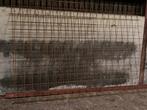 Beton mat ijzer, Doe-het-zelf en Verbouw, Metalen, Ophalen, Zo goed als nieuw