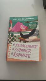 Problematic summer romance, Ophalen of Verzenden, Zo goed als nieuw