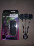 WINMAU Dartpijlen, Sport en Fitness, Darts, Ophalen of Verzenden, Zo goed als nieuw, Pijlen