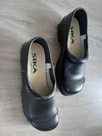 Sika Veiligheidsklompen S3 Zwart - Nieuw in doos!, Ophalen of Verzenden, Nieuw