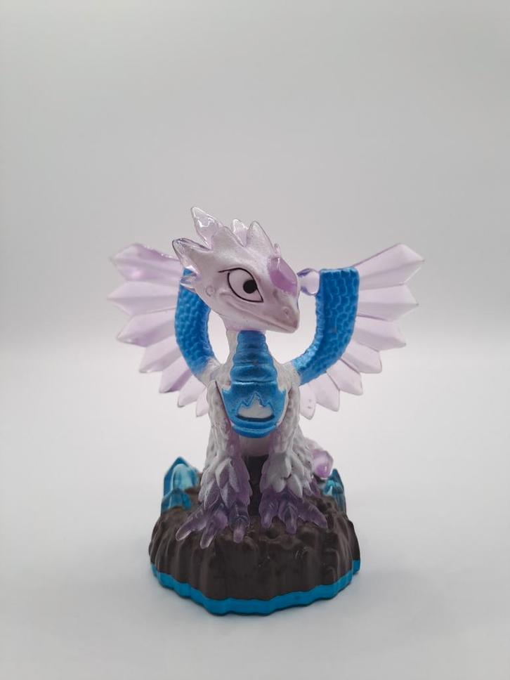 Skylanders Swap-force Lightcore Flashwing, Spelcomputers en Games, Games | Overige, Zo goed als nieuw, Avontuur en Actie, 2 spelers