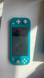 Nintendo Switch Lite, Ophalen of Verzenden, Zo goed als nieuw
